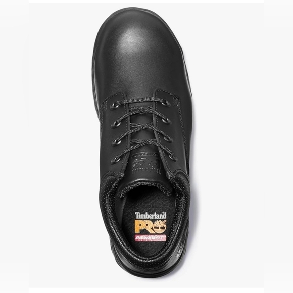 Timberland PRO Mens Titan 0xford Alloy Safety Toe #1185, 1186 main image 7